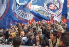 ИСТРАЖИВАЊЕ: Пад подршке СНС-СПС, Заветници и Двери прилично изнад цензуса ИСТРАЖИВАЊЕ: Пад подршке СНС-СПС, Заветници и Двери прилично изнад цензуса