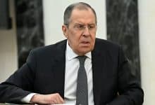 Лавров обавестио Париз: Кијев одбија да поштује Минске споразуме и наставља оружане провокације Лавров обавестио Париз: Кијев одбија да поштује Минске споразуме и наставља оружане провокације