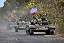 Власти ЛНР захтевају од Украјине да повуче своје јединице са територије те Републике Власти ЛНР захтевају од Украјине да повуче своје јединице са територије те Републике