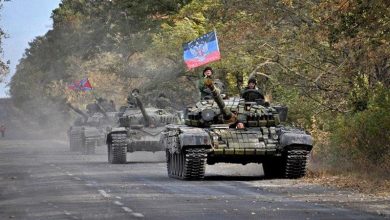 Власти ЛНР захтевају од Украјине да повуче своје јединице са територије те Републике Власти ЛНР захтевају од Украјине да повуче своје јединице са територије те Републике