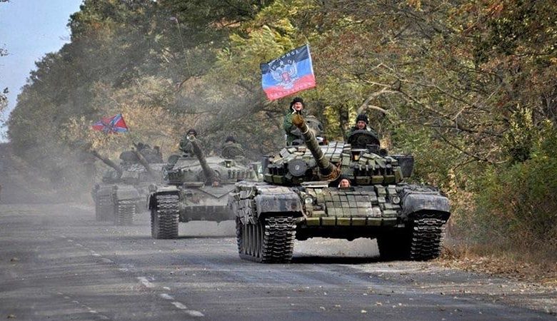 Власти ЛНР захтевају од Украјине да повуче своје јединице са територије те Републике