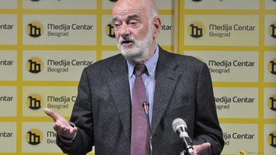 М. Баздуљ: Бајденизација политике у Србији М. Баздуљ: Бајденизација политике у Србији