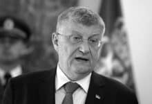 Амбасадора Антића, који је страдао под чудним околностима, сахраниће у Лисабону?! Амбасадора Антића, који је страдао под чудним околностима, сахраниће у Лисабону?!