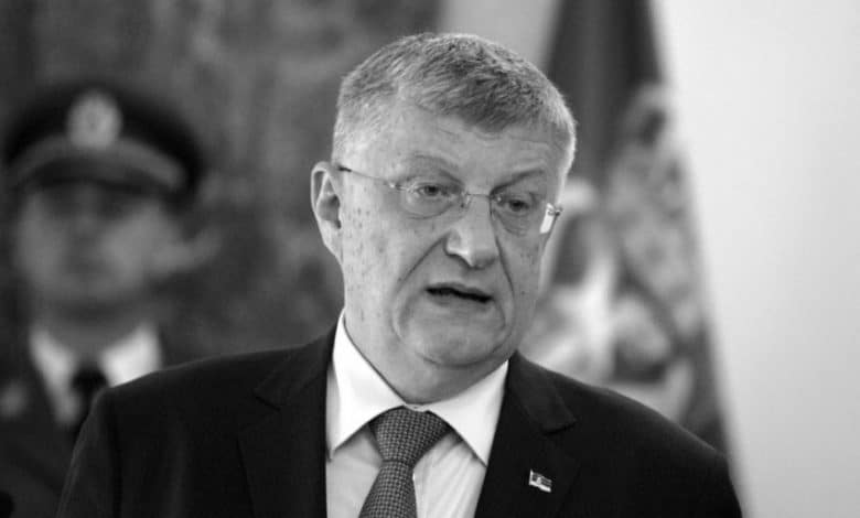 Амбасадора Антића, који је страдао под чудним околностима, сахраниће у Лисабону?! Амбасадора Антића, који је страдао под чудним околностима, сахраниће у Лисабону?!