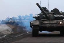 Опасно лице Русије: Крај света каквог смо познавали Опасно лице Русије: Крај света каквог смо познавали