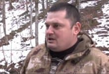Срби у Kуршумлији страхују за своју безбедност и безбедност својих ближњих (видео) Срби у Kуршумлији страхују за своју безбедност и безбедност својих ближњих (видео)