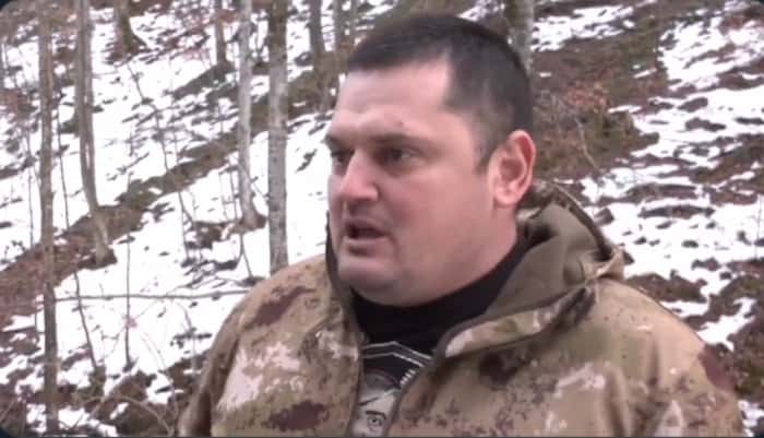 Срби у Kуршумлији страхују за своју безбедност и безбедност својих ближњих (видео) Срби у Kуршумлији страхују за своју безбедност и безбедност својих ближњих (видео)