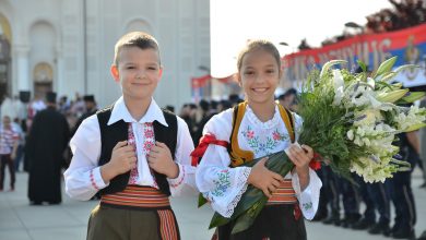 М. Ружић: Српчићи у раљама српских аутошовиниста М. Ружић: Српчићи у раљама српских аутошовиниста