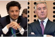 Добио 4% гласова и постао мандатар нове ЦГ владе?! Добио 4% гласова и постао мандатар нове ЦГ владе?!