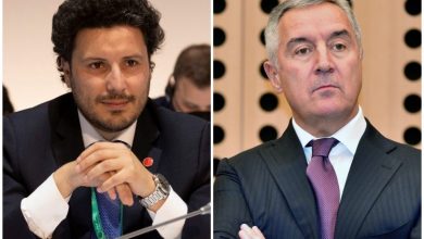 Добио 4% гласова и постао мандатар нове ЦГ владе?! Добио 4% гласова и постао мандатар нове ЦГ владе?!