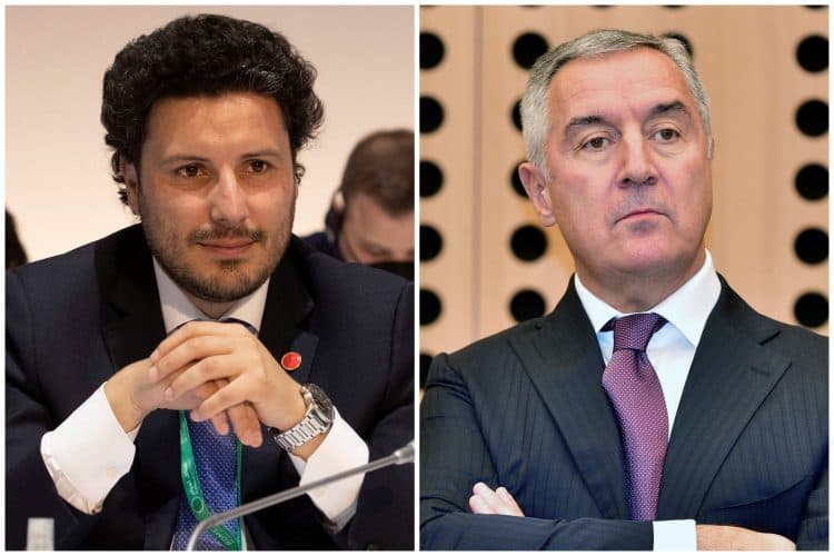 Добио 4% гласова и постао мандатар нове ЦГ владе?! Добио 4% гласова и постао мандатар нове ЦГ владе?!