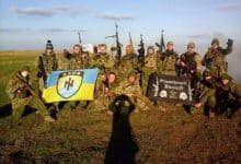 Припадници „Азова“ пуцали на цивиле током евакуације из Маријупоља, двоје мртвих Припадници „Азова“ пуцали на цивиле током евакуације из Маријупоља, двоје мртвих