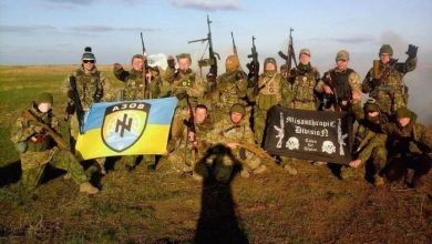 Припадници „Азова“ пуцали на цивиле током евакуације из Маријупоља, двоје мртвих Припадници „Азова“ пуцали на цивиле током евакуације из Маријупоља, двоје мртвих
