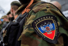 Руси са југа и севера крећу на украјински „донбаски фронт“ – концентрација трупа при крају Руси са југа и севера крећу на украјински „донбаски фронт“ – концентрација трупа при крају