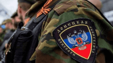 Руси са југа и севера крећу на украјински „донбаски фронт“ – концентрација трупа при крају Руси са југа и севера крећу на украјински „донбаски фронт“ – концентрација трупа при крају