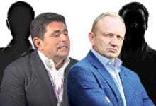 Ђилас и Шолак искључили програме руских телевизија у Србији Ђилас и Шолак искључили програме руских телевизија у Србији