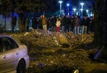 Украјинци са совјетским дроном бомбрадовали Загреб Украјинци са совјетским дроном бомбрадовали Загреб