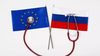 Антируске санкције могу у потпуности разорити средњу класу у Европској унији Антируске санкције могу у потпуности разорити средњу класу у Европској унији