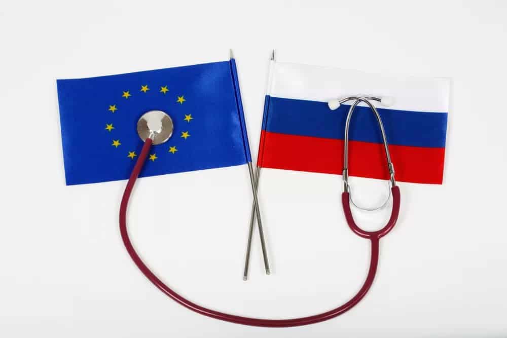Антируске санкције могу у потпуности разорити средњу класу у Европској унији