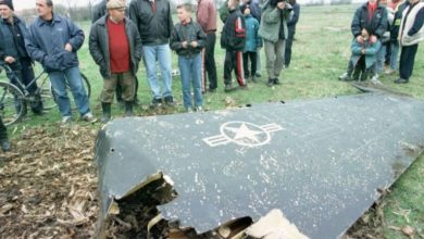 Пре 23 године, на данашњи дан, РВ ПВО СРЈ оборио F-117А