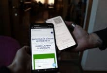 Укидају се ковид пропуснице, седница Кризног штаба следеће недеље Укидају се ковид пропуснице, седница Кризног штаба следеће недеље