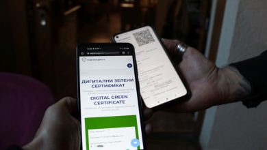 Укидају се ковид пропуснице, седница Кризног штаба следеће недеље Укидају се ковид пропуснице, седница Кризног штаба следеће недеље