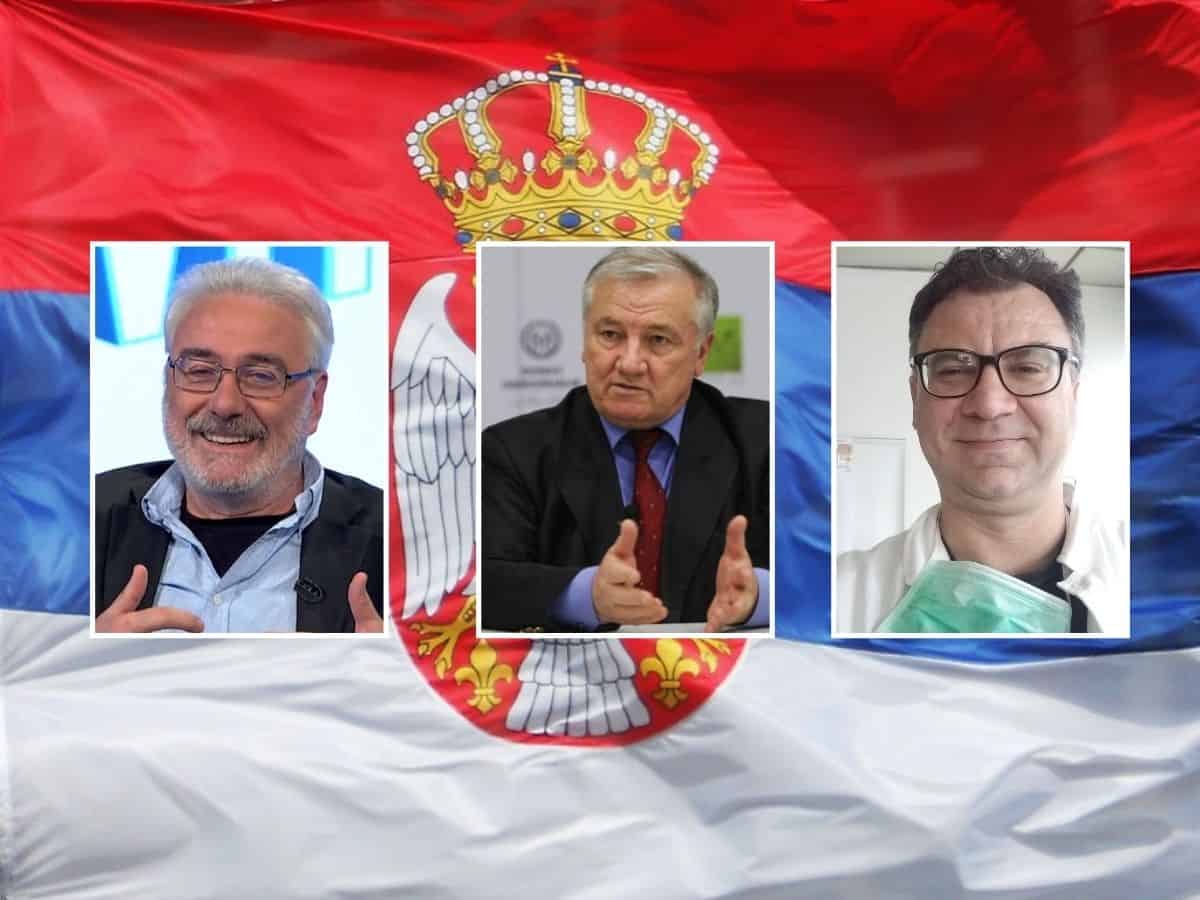 Бранимир Несторовић носилац листе за парламентарне изборе Бранимир Несторовић носилац листе за парламентарне изборе