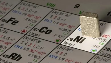 Цена никла повећана за 67,2%, следи криза у ауто-индустрији и производњи батерија Цена никла повећана за 67,2%, следи криза у ауто-индустрији и производњи батерија