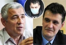 Где је Вељко Беливук био за време убиства Ивановића и смрти Цвијана Где је Вељко Беливук био за време убиства Ивановића и смрти Цвијана