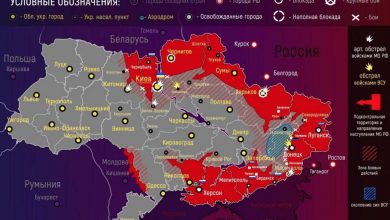 Макрон Кијеву: Капитулација или Русија узима целу Украјину! Макрон Кијеву: Капитулација или Русија узима целу Украјину!