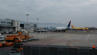 La Repubblica: Радници аеродрома код Пизе одбили да утоварују оружје за Украјину La Repubblica: Радници аеродрома код Пизе одбили да утоварују оружје за Украјину