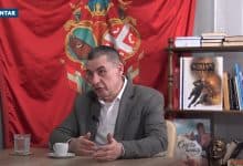 Предраг Поповић: Ево како ће Вућић и Пацоли да зараде на санкцијама Русији (видео) Предраг Поповић: Ево како ће Вућић и Пацоли да зараде на санкцијама Русији (видео)