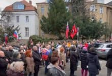Чешка и Словачка забраниле подршку Русима, грађанима прете затвором Чешка и Словачка забраниле подршку Русима, грађанима прете затвором