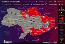 Војска ДНР ушла у Мариупољ и са севера, армија ЛНР узела град Попаснаја Војска ДНР ушла у Мариупољ и са севера, армија ЛНР узела град Попаснаја