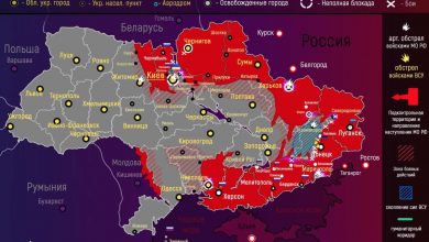 Војска ДНР ушла у Мариупољ и са севера, армија ЛНР узела град Попаснаја Војска ДНР ушла у Мариупољ и са севера, армија ЛНР узела град Попаснаја