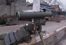 Десант руских падобранаца на аеродром у близини Кијева (видео) Десант руских падобранаца на аеродром у близини Кијева (видео)