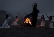 Окултни ритуал из Кијева: Вештице из целог света "смењују Путина" Окултни ритуал из Кијева: Вештице из целог света "смењују Путина"