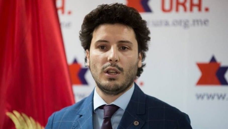 Црна Гора добија новог господара Дритана Црна Гора добија новог господара Дритана