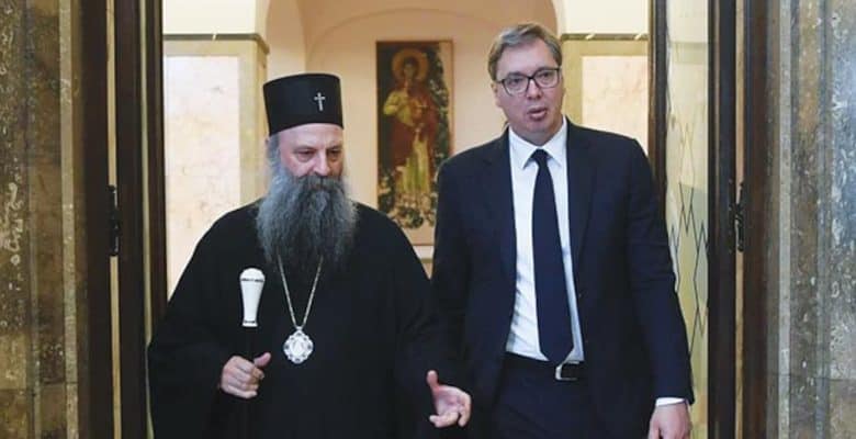 Отворено писмо Профитирију из Русије Отворено писмо Профитирију из Русије
