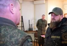 Кадиров: Какви преговори, уништимо сатанисте Кадиров: Какви преговори, уништимо сатанисте