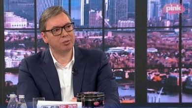 Одведите ово на клиничко лечење, крајње је време!