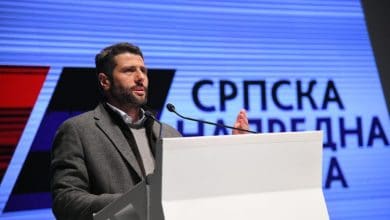 Гегулин учинак за 3 месеца власти: Прогласио рат медијима и урадио ништа Гегулин учинак за 3 месеца власти: Прогласио рат медијима и урадио ништа