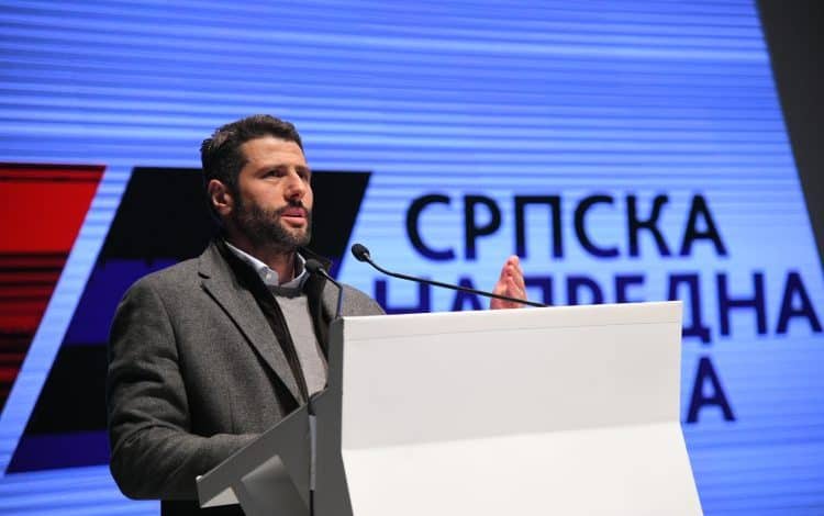 Гегулин учинак за 3 месеца власти: Прогласио рат медијима и урадио ништа Гегулин учинак за 3 месеца власти: Прогласио рат медијима и урадио ништа