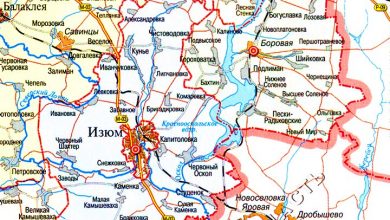 Руска војска после вишедневних борби овладала стратешки важним градом Изјум Руска војска после вишедневних борби овладала стратешки важним градом Изјум