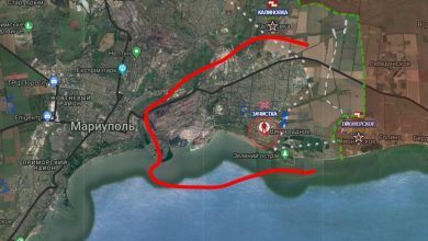 Кремљ: Ликвидираћемо све неонацисте у Украјини и казнити за злочине Кремљ: Ликвидираћемо све неонацисте у Украјини и казнити за злочине
