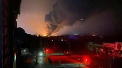 Битка за стратешки важни лучки град Мариупољ ушла у пресудну фазу Битка за стратешки важни лучки град Мариупољ ушла у пресудну фазу