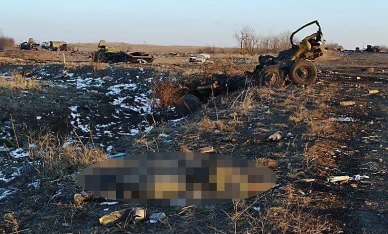 Генерал Игор КОНАШЕНКОВ: „Почиње друга фаза операције“ Генерал Игор КОНАШЕНКОВ: „Почиње друга фаза операције“