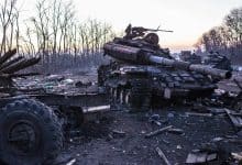 Оружане снаге Украјине престале да постоје као целина Оружане снаге Украјине престале да постоје као целина