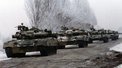 Кремљ саопштио да је Русија спремна за наставак одмеравања снага са Америком и Западом Кремљ саопштио да је Русија спремна за наставак одмеравања снага са Америком и Западом