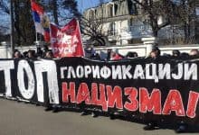 Амбасада Украјине у БГД да престане да се меша у унутрашње послове Србије! Амбасада Украјине у БГД да престане да се меша у унутрашње послове Србије!